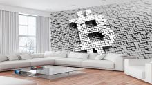 3D Fototapete 52
